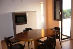 Apartmani Vardić Soba 4: (2+1) – studio app foto 1