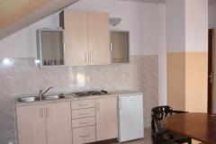 Apartmani Vardić Soba 4: (2+1) – studio app foto 2