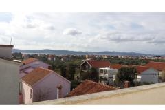 Apartmani Vardić Soba 4: (2+1) – studio app foto 5