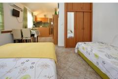 Apartmani NICOL Apartman 3 – studio foto 4
