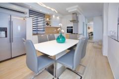 Azzurro  Apartman 1: (6+0) – A6 foto 3