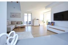 Azzurro  Apartman 1: (6+0) – A6 foto 5