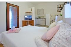 Bella's Home Apartman 2 – Studio A2 foto 3