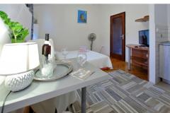 Bella's Home Apartman 2 – Studio A2 foto 5