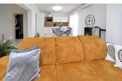 Bella's Home Apartman 1 – House foto 4