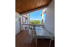 Bibinje Apartmani Apartman 1 – A I kat foto 1