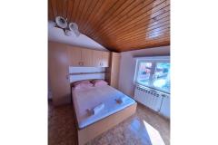 Bibinje Apartmani Apartman 1 – A I kat foto 2