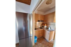 Bibinje Apartmani Apartman 1 – A I kat foto 3