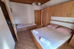 Bibinje Apartmani Apartman 1 – A I kat foto 5