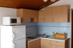 Bibinje Apartmani Apartman 2 – A II kat foto 2