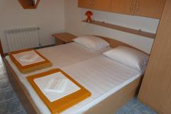 Bibinje Apartmani Apartman 2 – A II kat foto 3