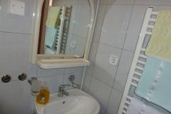 Bibinje Apartmani Apartman 2 – A II kat foto 4