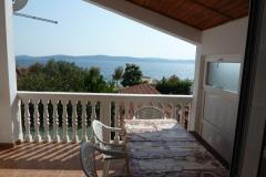 Bibinje Apartmani Apartman 2 – A II kat foto 5