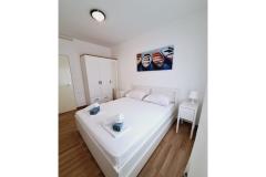 Bibinje Apartmani Apartman 3 – A III pr foto 1