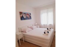 Bibinje Apartmani Apartman 3 – A III pr foto 2
