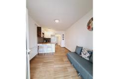 Bibinje Apartmani Apartman 3 – A III pr foto 3