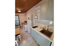 Bibinje Apartmani Apartman 4 – A IV pr foto 5