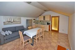 Casa Nostra Apartman 1: (8+0) – Kuća foto 1