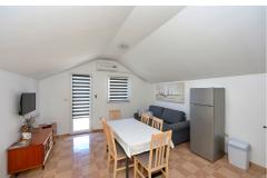Casa Nostra Apartman 1: (8+0) – Kuća foto 2