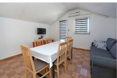 Casa Nostra Apartman 1: (8+0) – Kuća foto 3