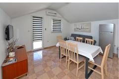 Casa Nostra Apartman 1: (8+0) – Kuća foto 4