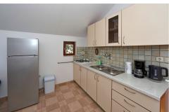 Casa Nostra Apartman 1: (8+0) – Kuća foto 5