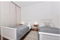 Crowonder Harbor willa u Polki Apartman 1 – VilaHarbor foto 5