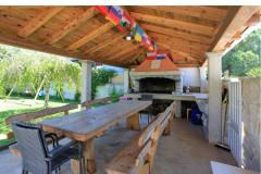 Dragan Apartmani Apartman 4 – Studio app foto 2