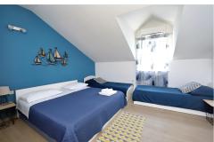 Dragan Apartmani Apartman 4 – Studio app foto 3