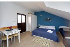 Dragan Apartmani Apartman 4 – Studio app foto 4