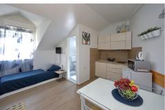 Dragan Apartmani Apartman 4 – Studio app foto 5