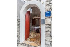 Holiday Kuća Emi Apartman 1 – House Emi foto 1