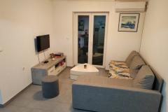 Krivini dvori Apartman 1 – Apartman foto 1