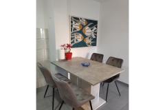 Krivini dvori Apartman 1 – Apartman foto 3