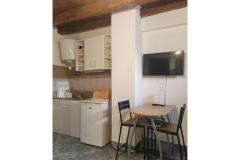 Krivini dvori Apartman 3 – Studio 2 foto 3
