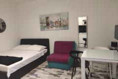 Apartmani Filip Apartman 2 – Apartman foto 1