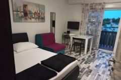 Apartmani Filip Apartman 2 – Apartman foto 3