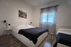 Apartmani Filip Apartman 3 – A 2+2 foto 5