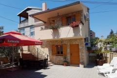 Kuća za odmor "Sagunica" Apartman 1 – Sagunica foto 2