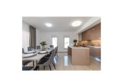 Holiday house vila Kunfin Apartman 1: (8+0) – House foto 1