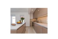Holiday house vila Kunfin Apartman 1: (8+0) – House foto 2
