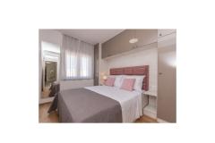 Holiday house vila Kunfin Apartman 1: (8+0) – House foto 5