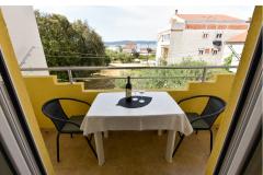 Apartmani Lovre Apartman 1 – A2+2 foto 2