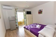 Apartmani Lovre Apartman 1 – A2+2 foto 4