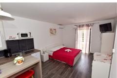 Apartmani Lovre Apartman 2 – StudioA2+1 foto 1