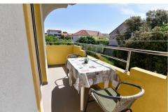 Apartmani Lovre Apartman 2 – StudioA2+1 foto 2