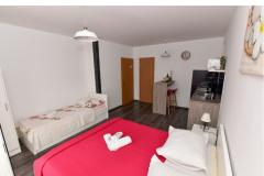 Apartmani Lovre Apartman 2 – StudioA2+1 foto 3