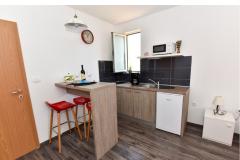 Apartmani Lovre Apartman 2 – StudioA2+1 foto 4