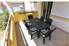 Apartmani Lovre Apartman 3 – A4+2 foto 2