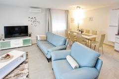 FeWo Maestral und Galeb Apartman 1 – Maestral foto 2